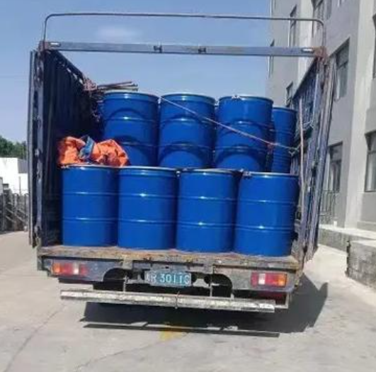 益阳市回收聚醚回收油墨 - 方案